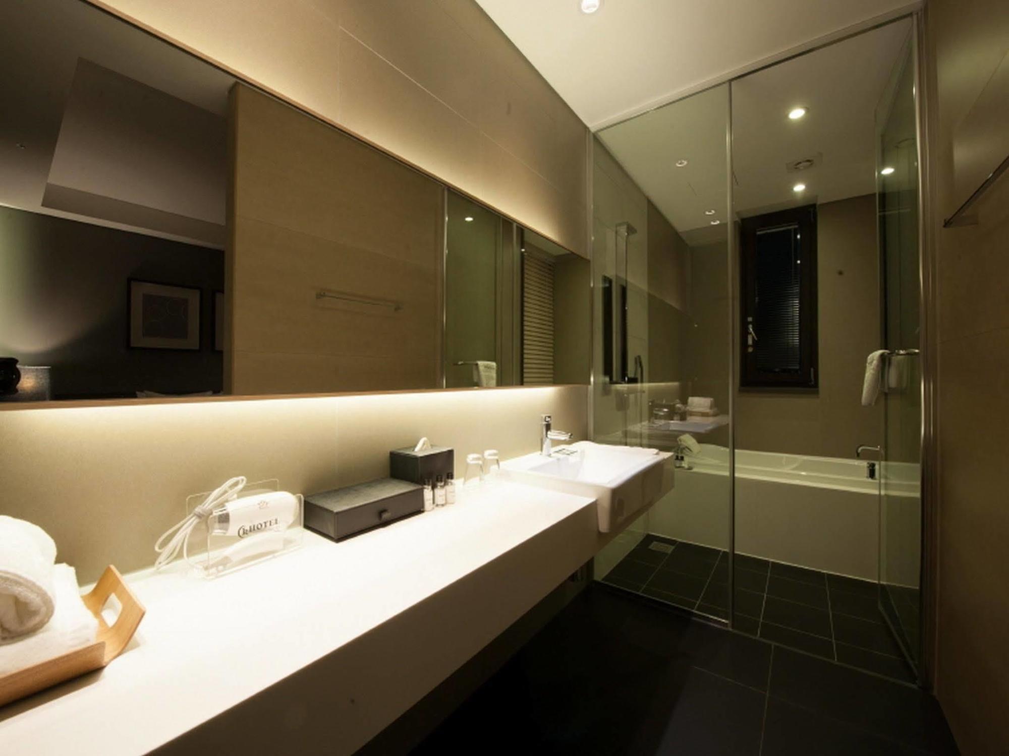 Hotel Iruda Anyang Zewnętrze zdjęcie