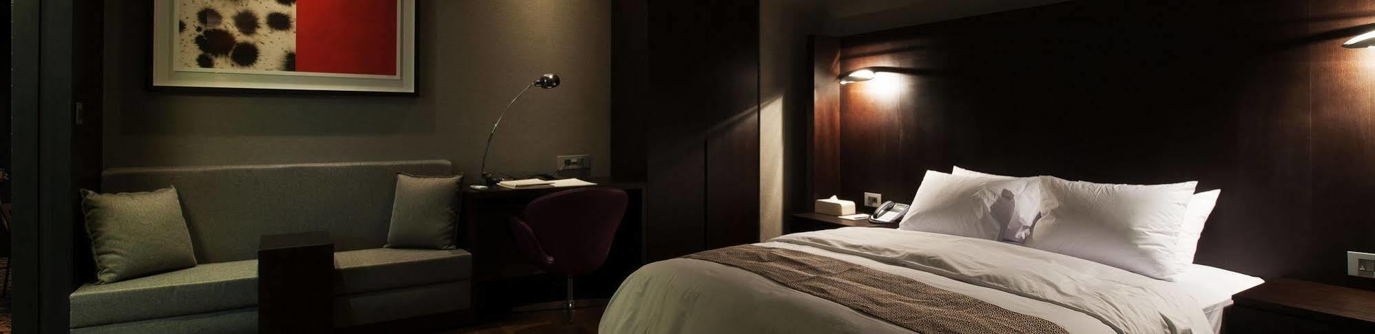 Hotel Iruda Anyang Zewnętrze zdjęcie