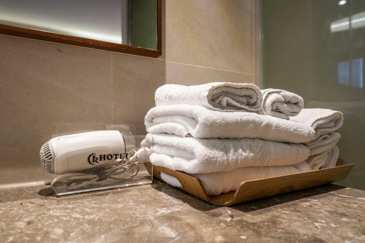 Hotel Iruda Anyang Zewnętrze zdjęcie