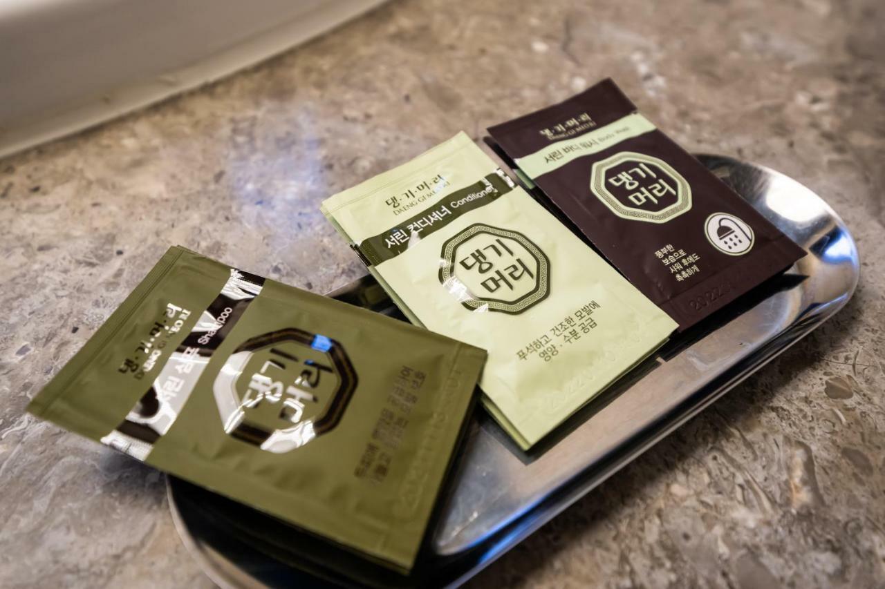 Hotel Iruda Anyang Zewnętrze zdjęcie