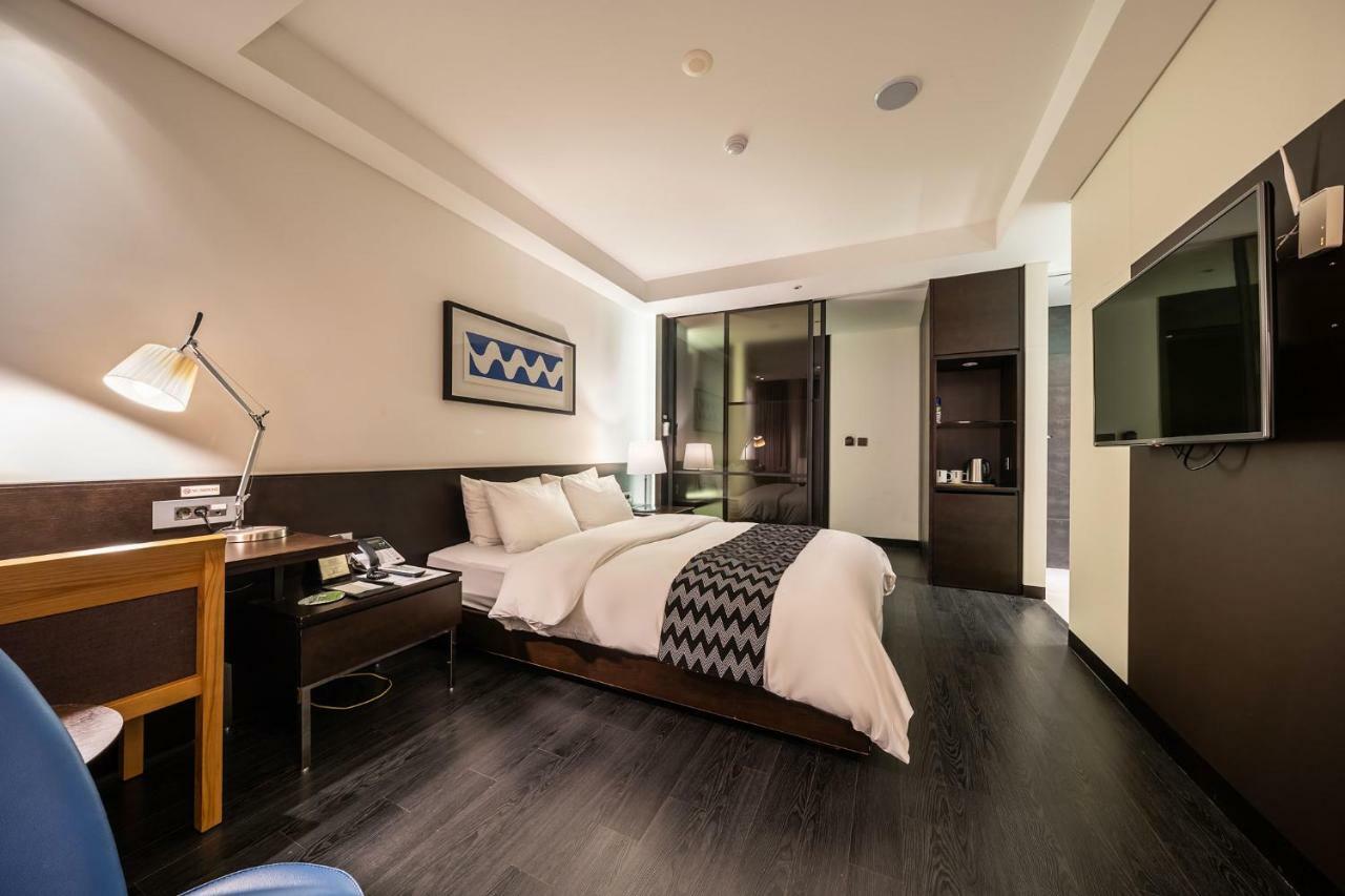 Hotel Iruda Anyang Zewnętrze zdjęcie