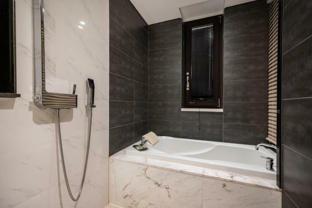 Hotel Iruda Anyang Zewnętrze zdjęcie