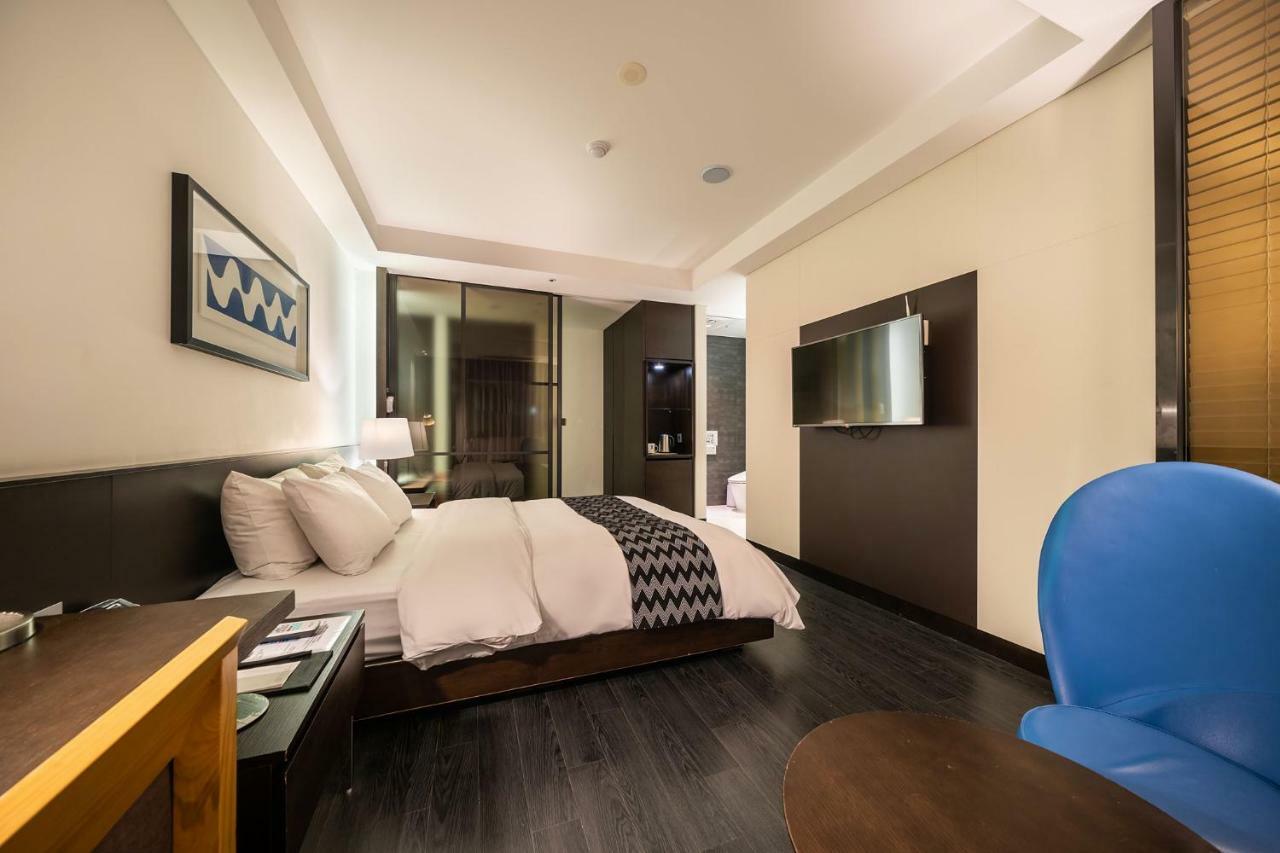 Hotel Iruda Anyang Zewnętrze zdjęcie