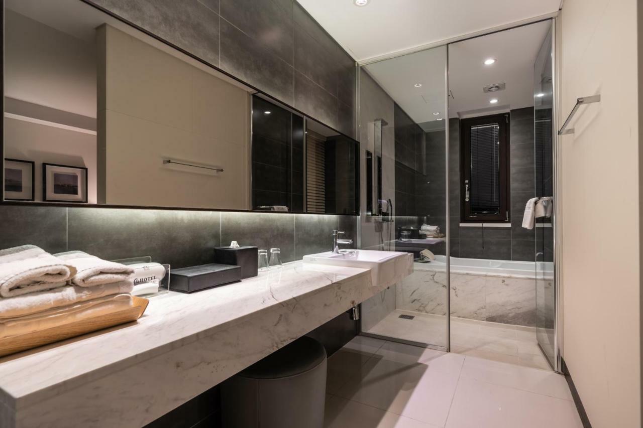 Hotel Iruda Anyang Zewnętrze zdjęcie