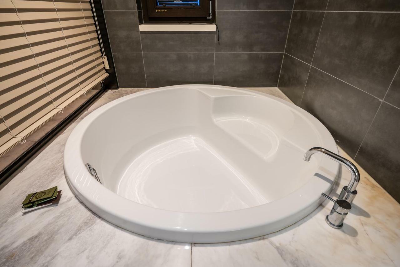Hotel Iruda Anyang Zewnętrze zdjęcie