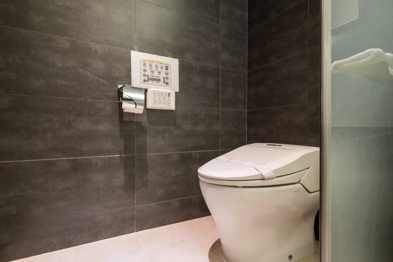 Hotel Iruda Anyang Zewnętrze zdjęcie