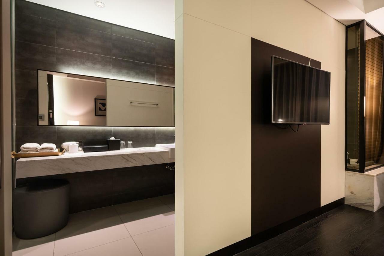 Hotel Iruda Anyang Zewnętrze zdjęcie