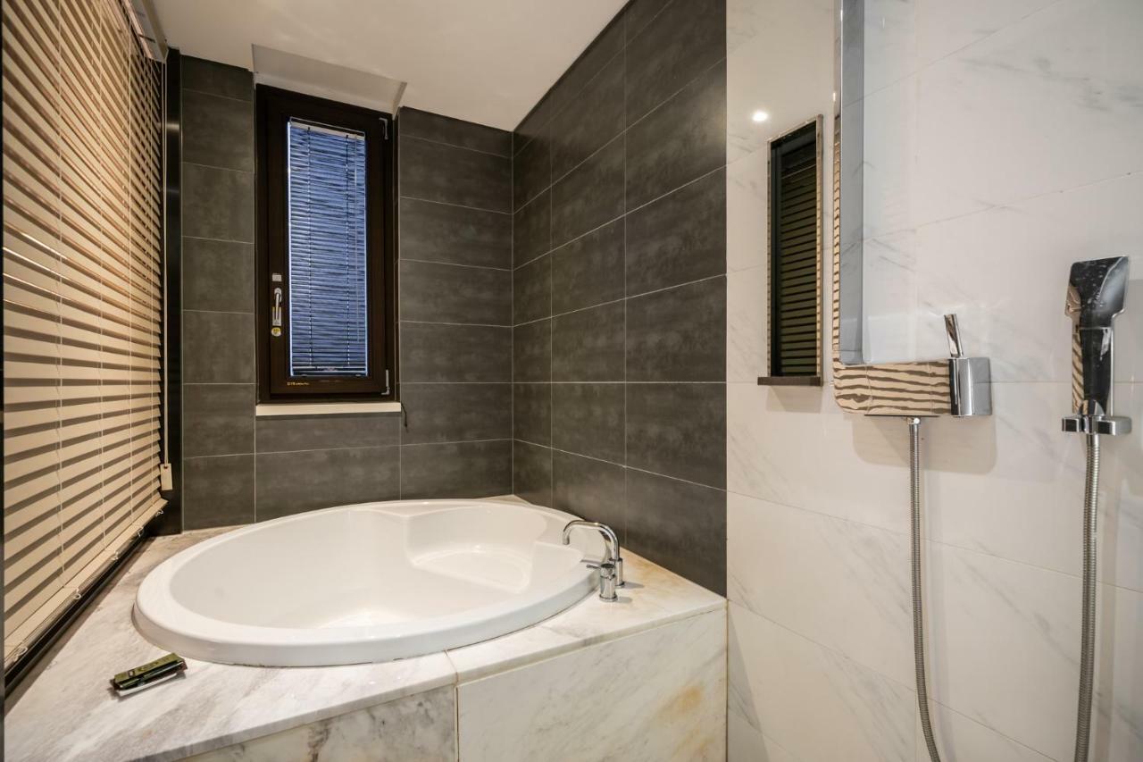Hotel Iruda Anyang Zewnętrze zdjęcie