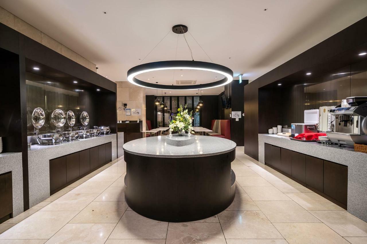 Hotel Iruda Anyang Zewnętrze zdjęcie