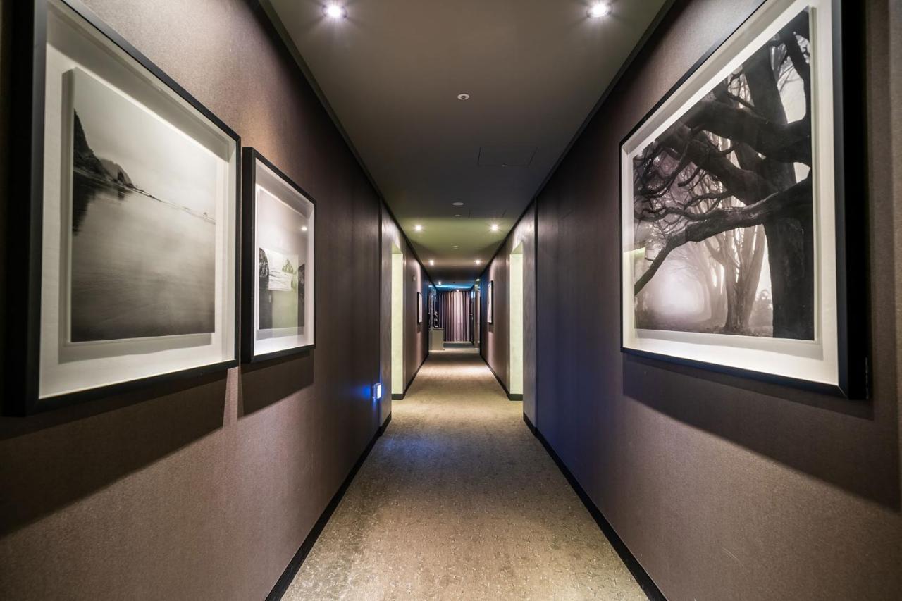 Hotel Iruda Anyang Zewnętrze zdjęcie