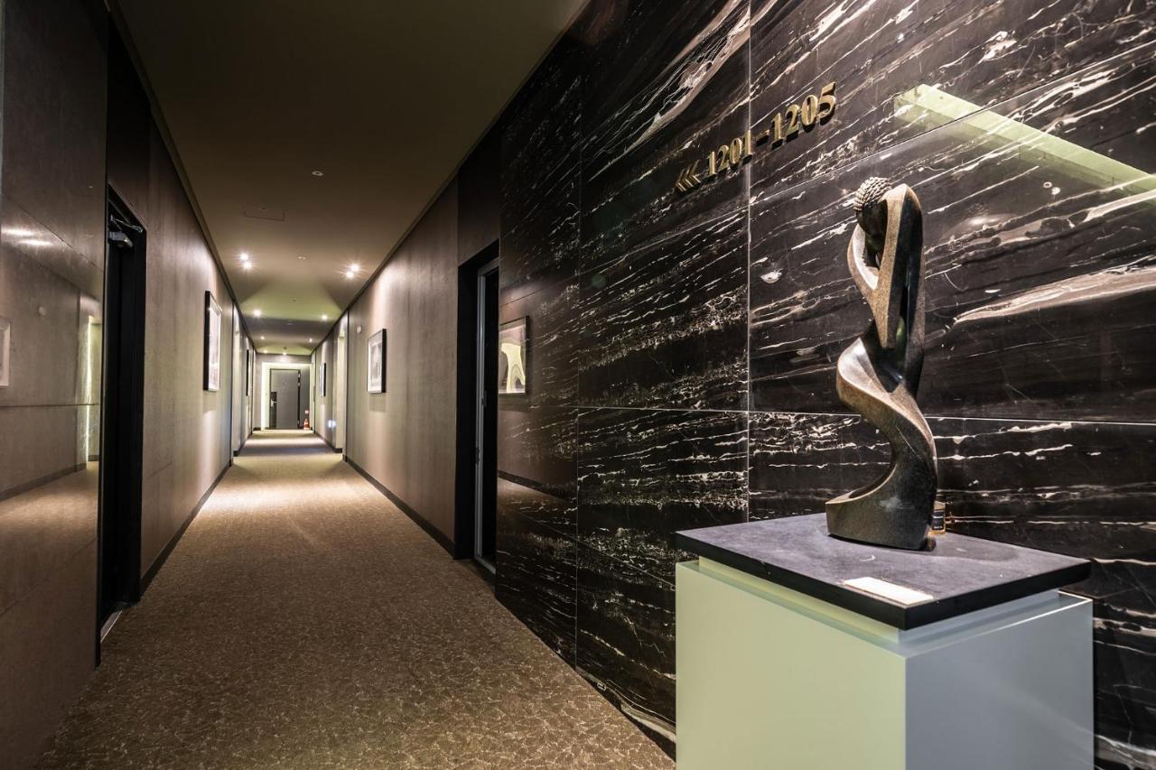 Hotel Iruda Anyang Zewnętrze zdjęcie
